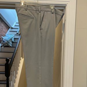 IZOD Slim-fit Performance Golf Pants